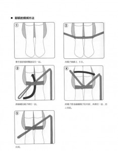 斯慕圈绳缚