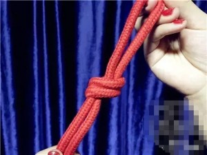 打结