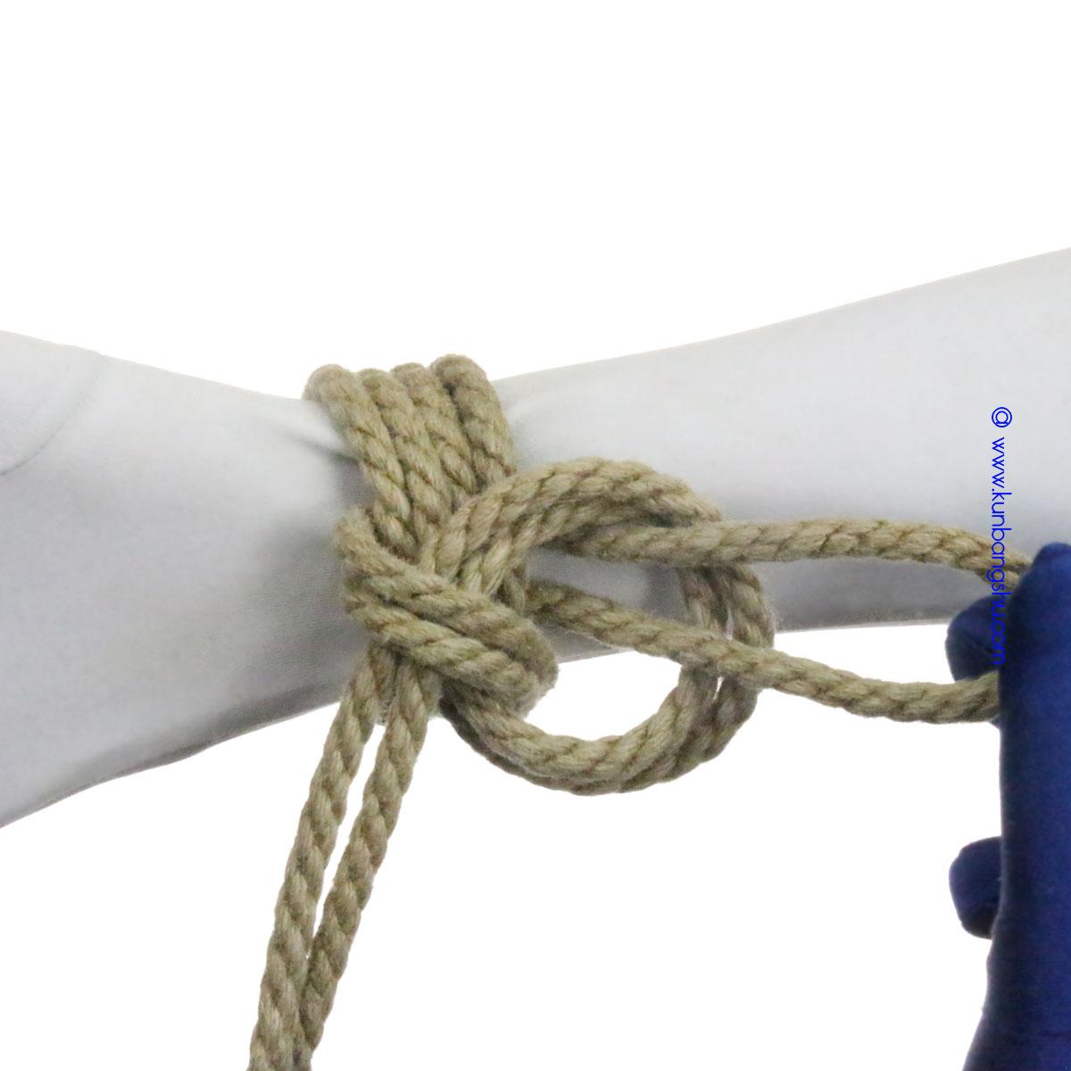 Sommerville-Bowline