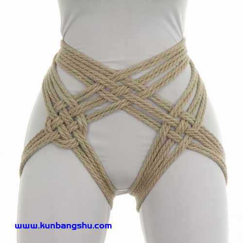 泪滴型护臀带  	Teardrop Hip Harness 【51P+1V】在线观看