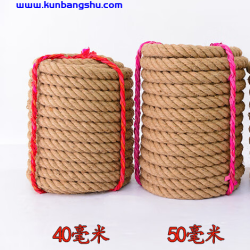 26种捆绑技巧概述_绳师48号