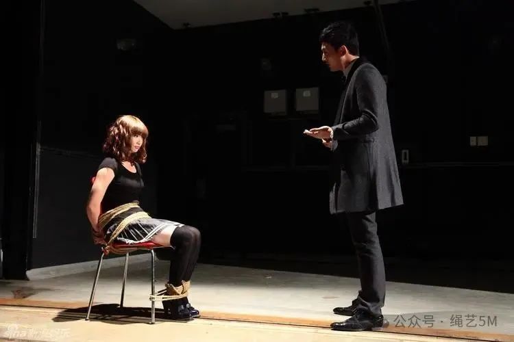 捆绑会上瘾?-1 捆绑会上瘾?-1